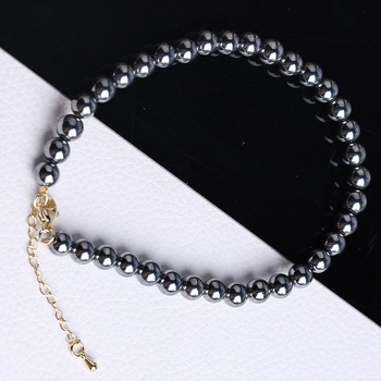 Brățară de gleznă cu energie terahertz, Jingyi, unisex, Primăvara 2024, ambalaj individual