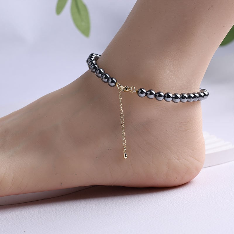 Brățară de gleznă cu energie terahertz, Jingyi, unisex, Primăvara 2024, ambalaj individual