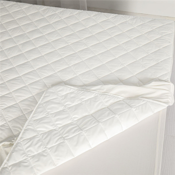 Cuvertură de pat din bumbac 100%, 2000–2500 g/m², vopsire reactivă, țesătură: altă, stil modern.