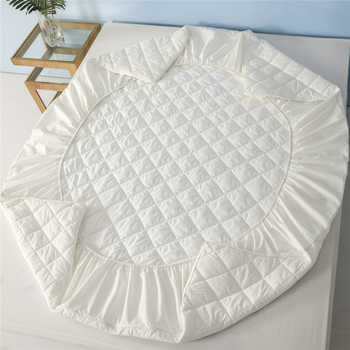 Cuvertură de pat din bumbac 100%, 2000–2500 g/m², vopsire reactivă, țesătură: altă, stil modern.