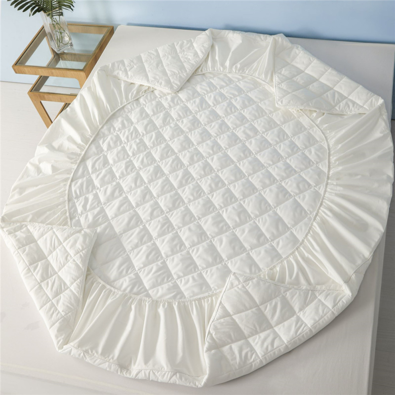 Cuvertură de pat din bumbac 100%, 2000–2500 g/m², vopsire reactivă, țesătură: altă, stil modern.