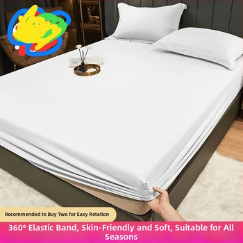 Cuvertură de pat - polyester, țesătură plată (cod 3283093), imprimare și vopsire reactive, model solid, marcă Powerful merchant