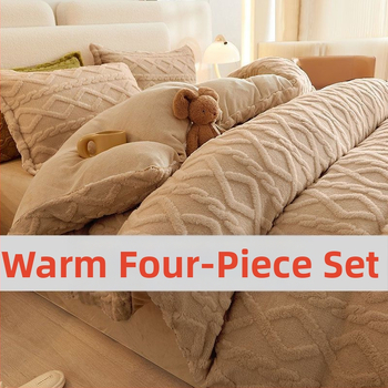 Set cearceaf pentru pilotă, poliester, model în dungi sau uni, imprimare reactive și vopsire, stil simplu