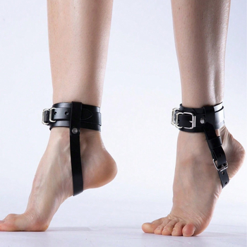 Глезена гривна, дамски обувки, зима 2024, индивидуално опаковано