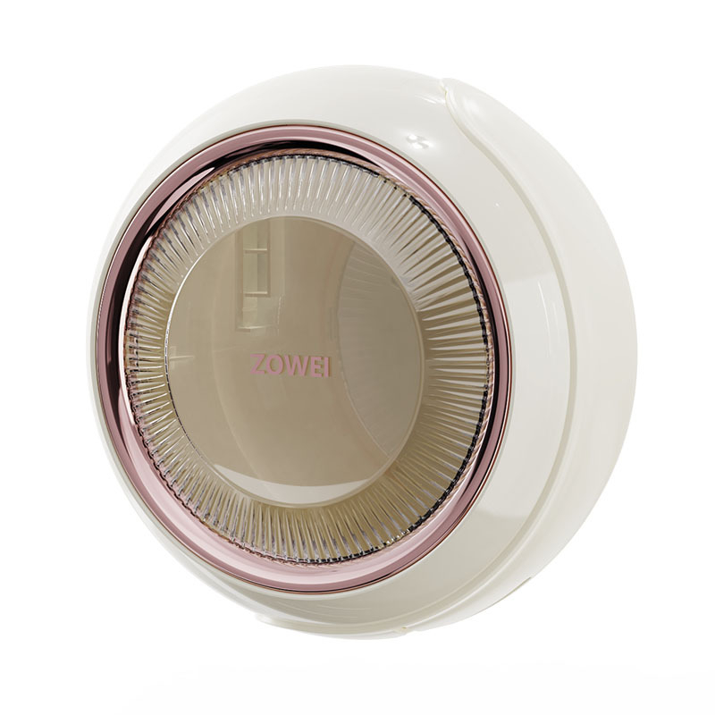 Nástenný skladovací box na jednorazové vrecká pre uchovanie potravín | ABS+PET+TPR, 99% nové plastové materiály