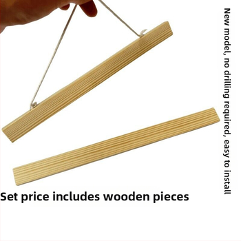 Drevený zavesený obraz — olejová plátna dekoratívna maľba, PP papierové jadro, prispôsobiteľné, moderný minimalistický štýl pre obývačku, spálňu alebo pracovňu