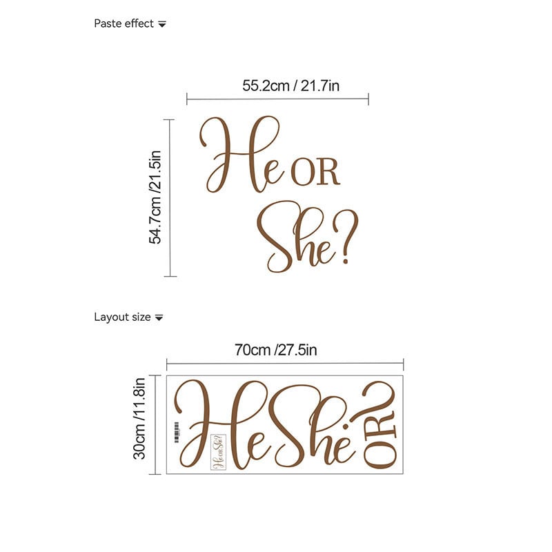 PVC стенен стикер – декоративна фразова украса за хол, спалня, кабинет, ресторант и антре; модерен плосък самозалепващ се стенен декор.