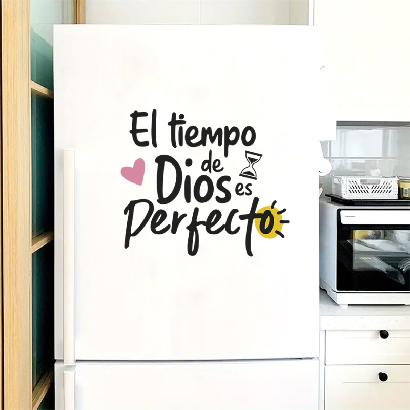 Autocolant de perete din PVC, design desen animat plat, 1 bucată, pentru living, dormitor și hol