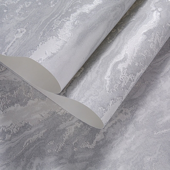 Нов китайски 3D тапет с облачен релеф за кабинет и телевизионен фон, нетъкан плат, трислойна конструкция, стил: нов китайски стил, декоративен ефект