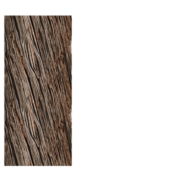 Тапет за стени, дървесен модел с възли, PVC материал, самозалепващ, марка Bvl, стил лайт лукс