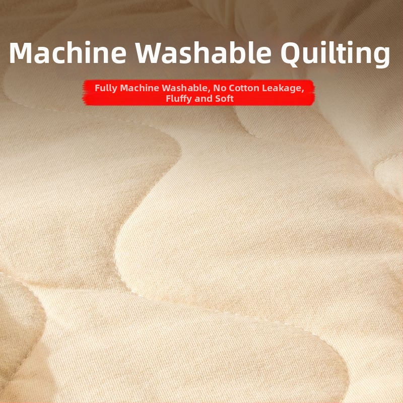 Sac de dormit pentru bebeluși cu anti-kick quilt, 100% bumbac, umplutură din bumbac