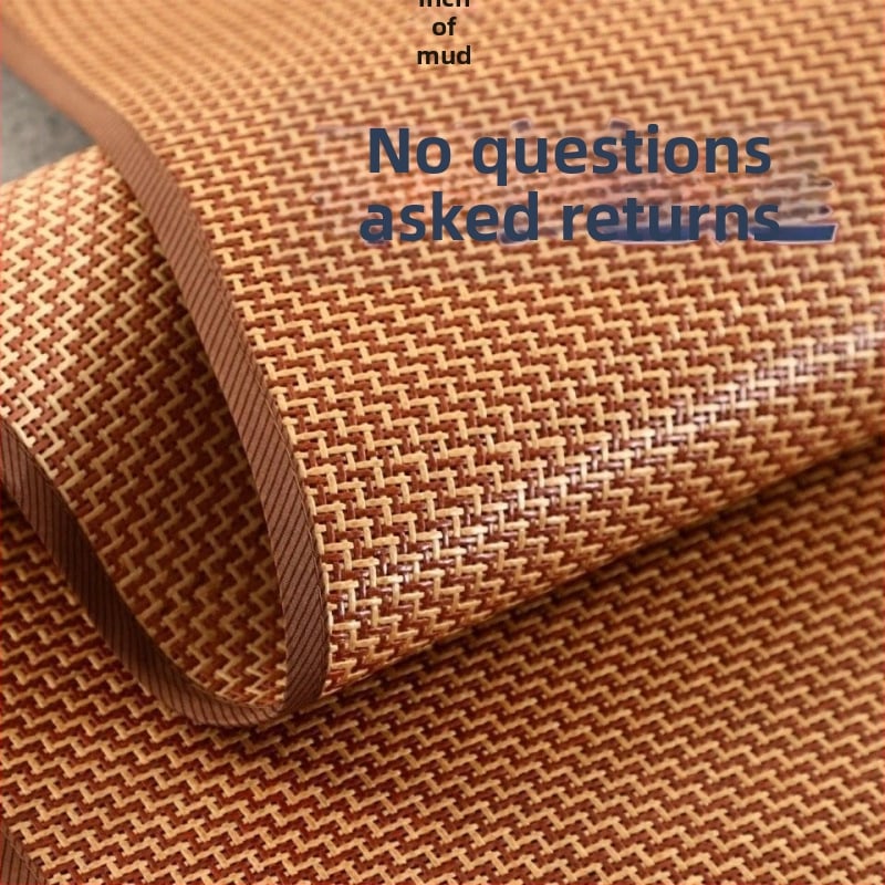 Детски мат за лятото, удебелен мат за спане на бебета, за детска градина и училище