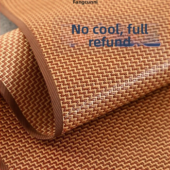 Детска постелка за летен дневен сън, удебелен мат за бебета и деца, мат за ясла и училище