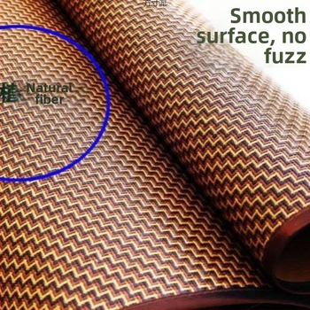 Детска постелка за летен дневен сън, удебелен мат за бебета и деца, мат за ясла и училище