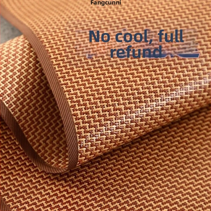 Детска постелка за летен дневен сън, удебелен мат за бебета и деца, мат за ясла и училище