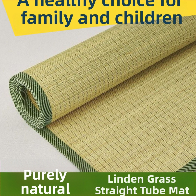 Sulankstomas matų rinkinys kinų stiliaus; medžiaga: viskozės pluoštas (ice silk); spausdintas audinys