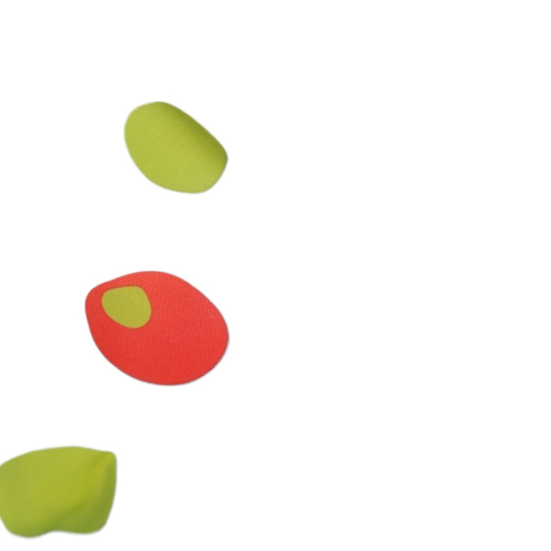 Седалкова подложка за количка – памучна подложка за бебета