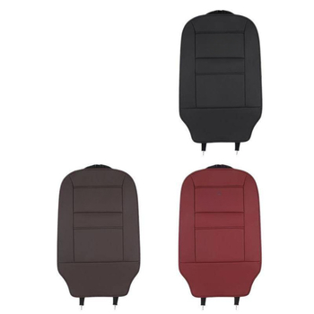 Комплект защитни подложки за задните облегалки VW ID3/ID4X/ID6/4Crozz | Тип: Друг; Марка: Друг; Материал: Друг; Пълнител: Друг; Узoр: Друг