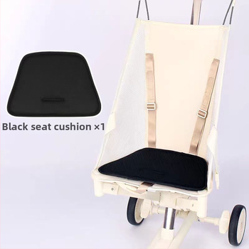 Седалка за количка със сандвичен материал (Произход: Xingtai; Марка: Друг; Внос: Не)
