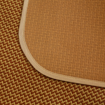 Бебешка постелка за деца, материал: лоза, подходяща за деца на възраст 2-3 години, персонализируема