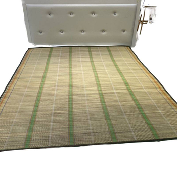 Мат - Имитационен ратан, за бебета, Без персонализация