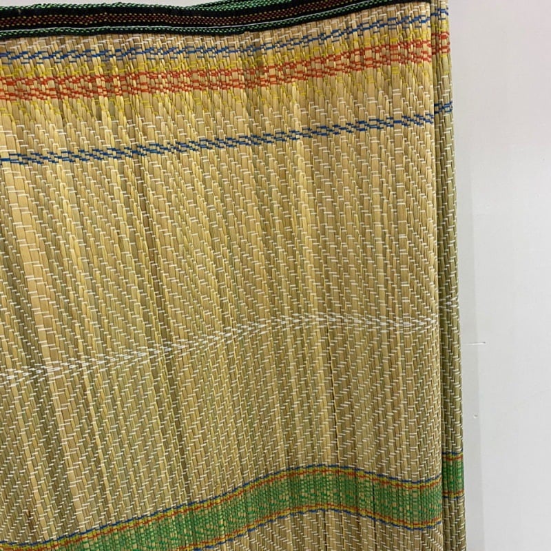 Мат - Имитационен ратан, за бебета, Без персонализация