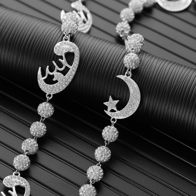 Поясна верижка от метал, ширина 10 мм, за жени, луксозен стил, бренд View of Tang Dynasty, есен 2025