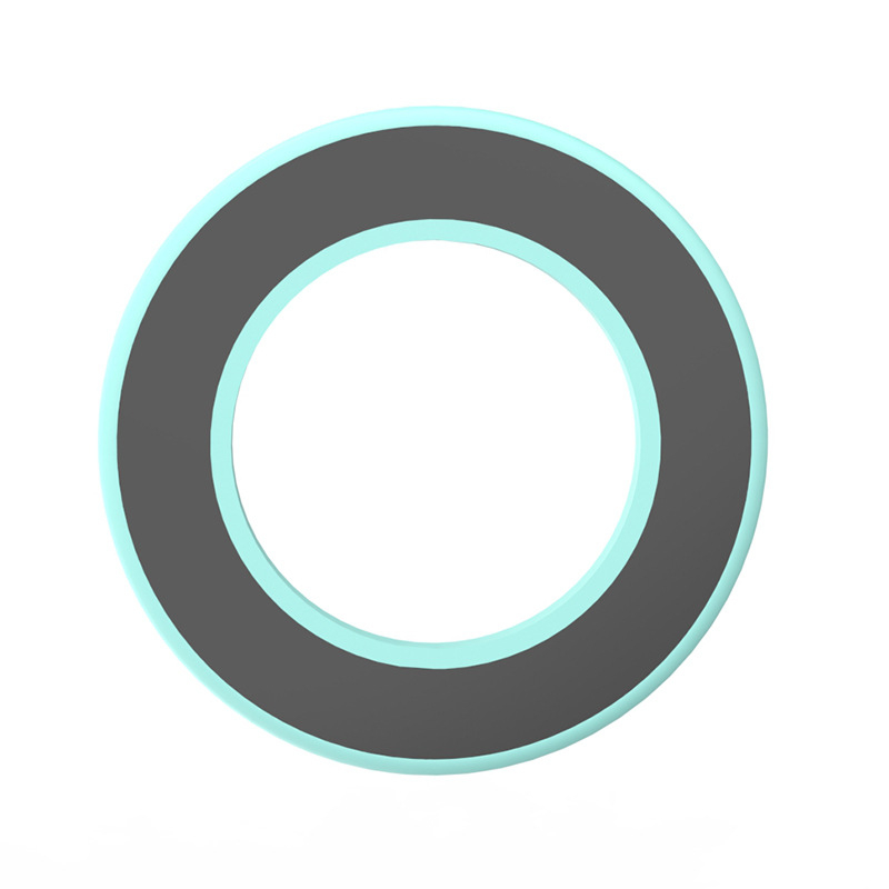 Скоба за таблет/телефон с магнитен пръстен – стенен монтаж, магнитно задържане, HST-magnetic, модел Magnetic Ring