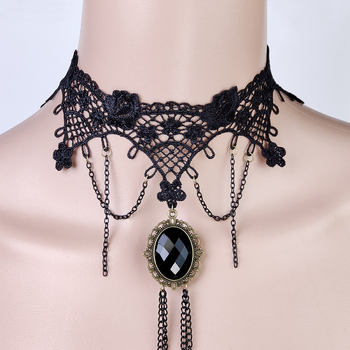 Аксесоари, сплав, ръчно изработено, дамски стил, RL007