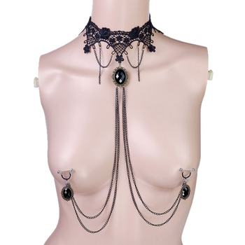 Аксесоари, сплав, ръчно изработено, дамски стил, RL007