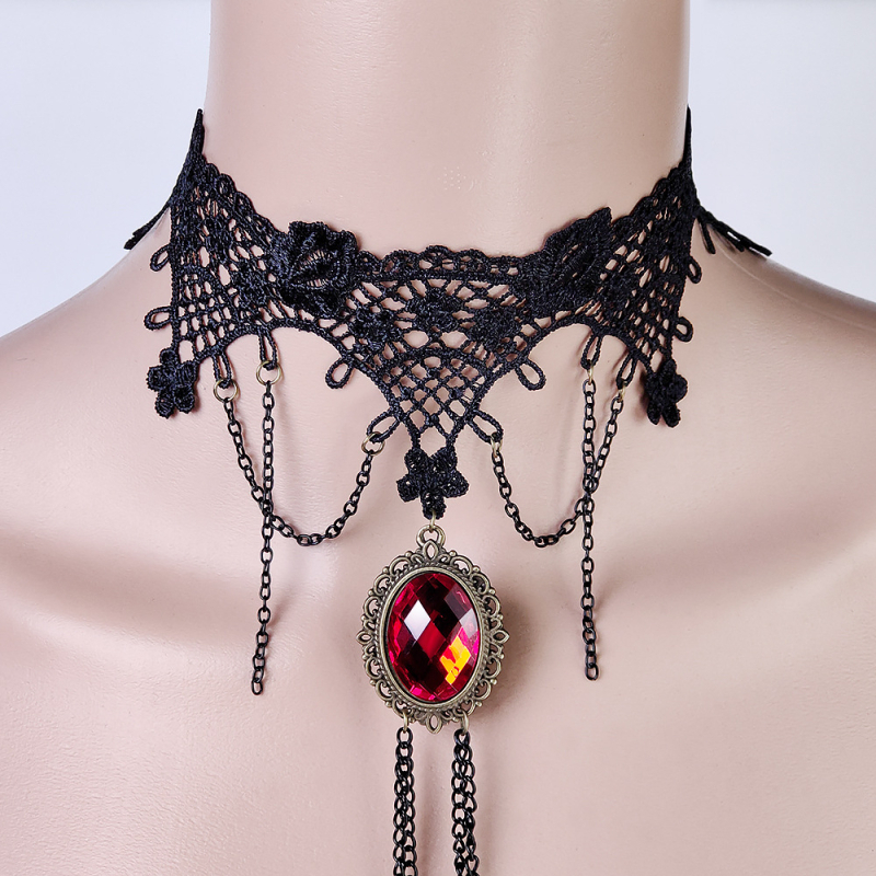 Аксесоари, сплав, ръчно изработено, дамски стил, RL007