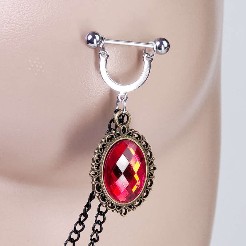 Аксесоари, сплав, ръчно изработено, дамски стил, RL007