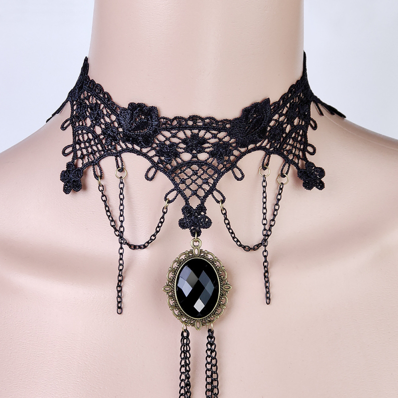 Аксесоари, сплав, ръчно изработено, дамски стил, RL007