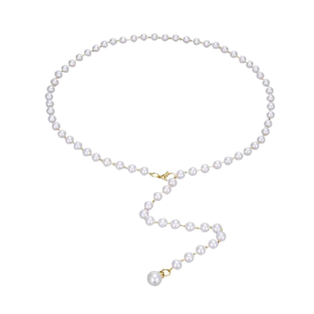 Женска верижка за талия – метална, многофункционална, за всички сезони, марка Opu