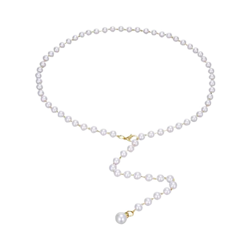 Женска верижка за талия – метална, многофункционална, за всички сезони, марка Opu