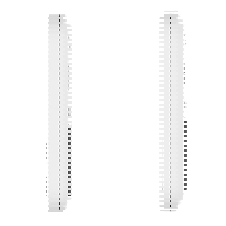 Електронен таймер с аларма, квадратен пластмасов корпус, батерийно захранване, за учене и кухня