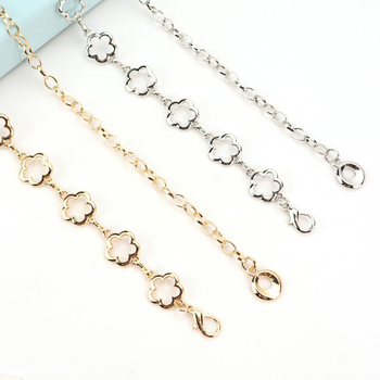 Kovová pásová reťaz – unisex, univerzálny štýl (Dĺžka 100 cm; Šírka 1–2 cm; Materiál: kov)