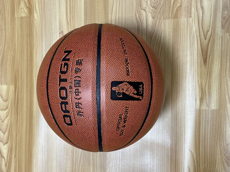 PU баскетболна топка за вътрешна и външна употреба — неслизаща, износоустойчива, за деца и възрастни