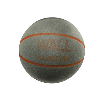 CSSIT безшумен баскетбол – универсален баскетбол за вътрешна и външна употреба, микрофибър, подходящ за деца