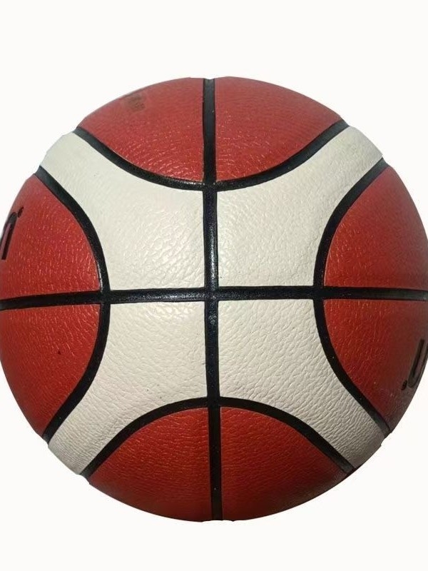 PVC lopta basketbal s potlačou loga, možnosť personalizácie