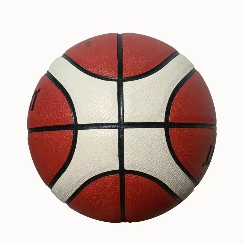 PVC lopta basketbal s potlačou loga, možnosť personalizácie