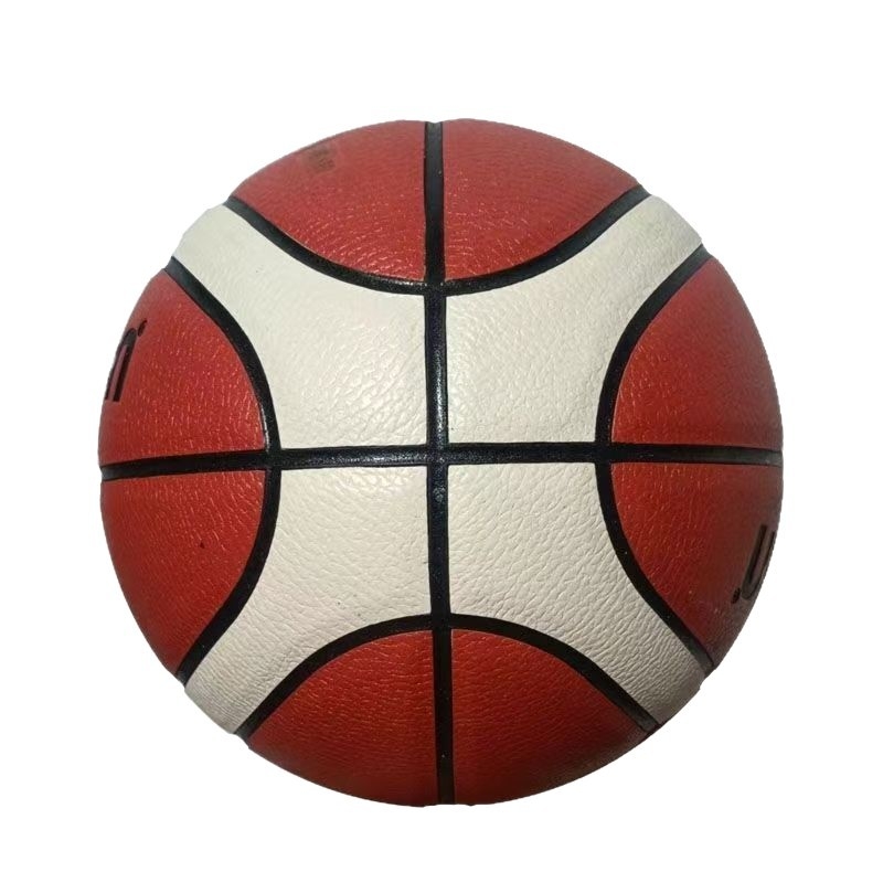 PVC lopta basketbal s potlačou loga, možnosť personalizácie