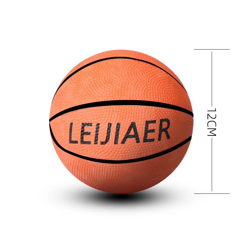 Regal Baschet din Cauciuc pentru Copii No.1 – Mini Baschet pentru Joacă la Grădiniță