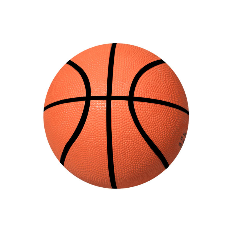 Regal Baschet din Cauciuc pentru Copii No.1 – Mini Baschet pentru Joacă la Grădiniță