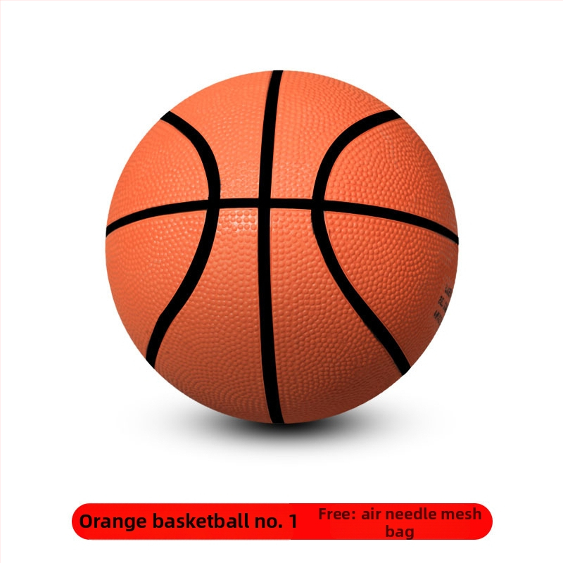 Regal Baschet din Cauciuc pentru Copii No.1 – Mini Baschet pentru Joacă la Grădiniță