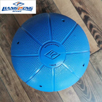 AMGROW gumový basketbal; vhodný pre deti; Materiál: guma; Kategória: basketbal; Vhodný pre fitness vybavenie