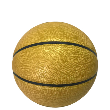 Basketbal pre mládež a študentov, TPU/PU; tlačené logo; možnosť prispôsobenia; vhodné na basketbalové tréningy