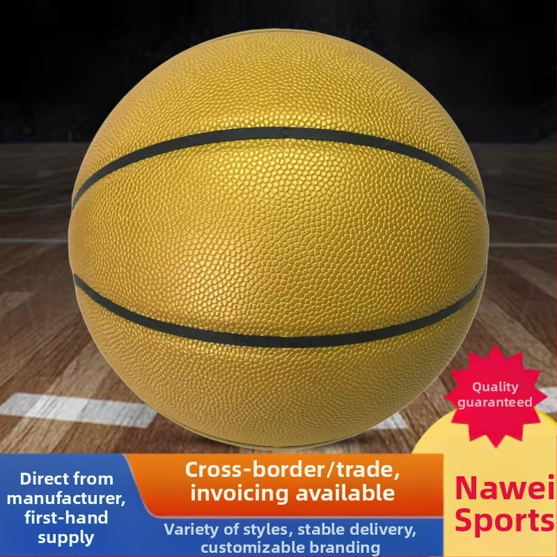 Basketbal pre mládež a študentov, TPU/PU; tlačené logo; možnosť prispôsobenia; vhodné na basketbalové tréningy