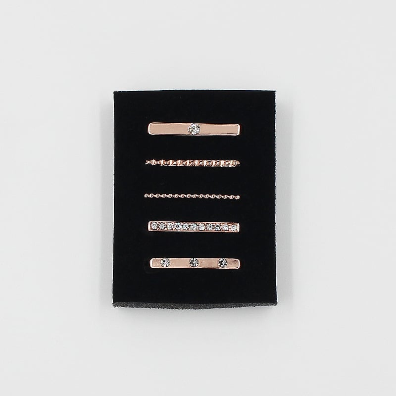 Декоративни елементи за каишка на Apple Watch — метални обковки, декоративни пръстени и щифтове, модерен стил