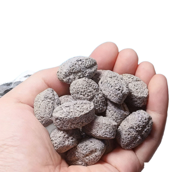 Keramikinis akvariumo filtravimo medžiaga – 500 g, tinkama gėlo vandens žuvims, Prekė Magic World/Master Shencai